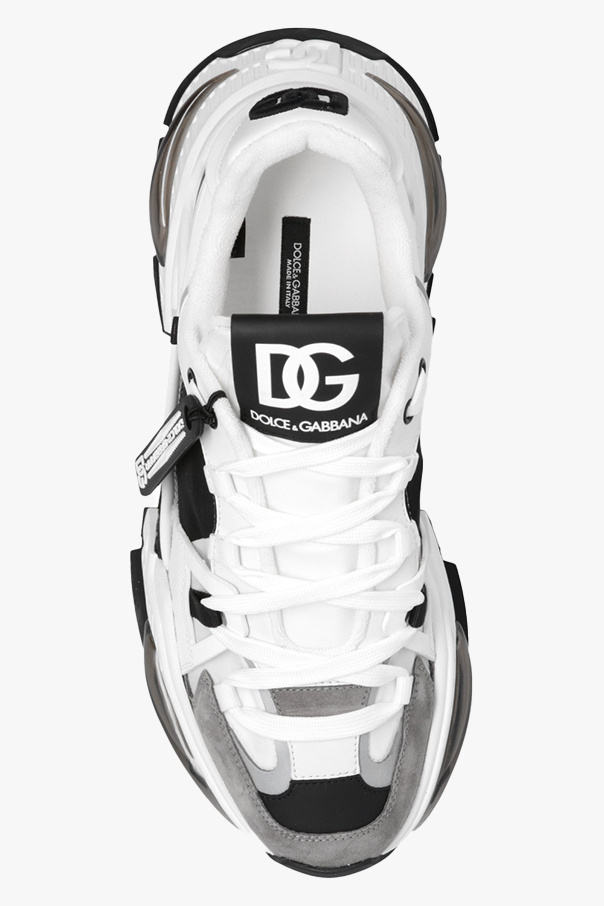 Dolce & Gabbana 'Air Master' sneakers | Men's Shoes | Vitkac